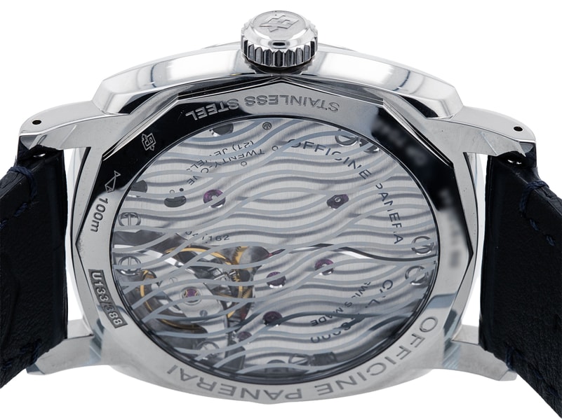 Panerai Radiomir Manual PAM00932